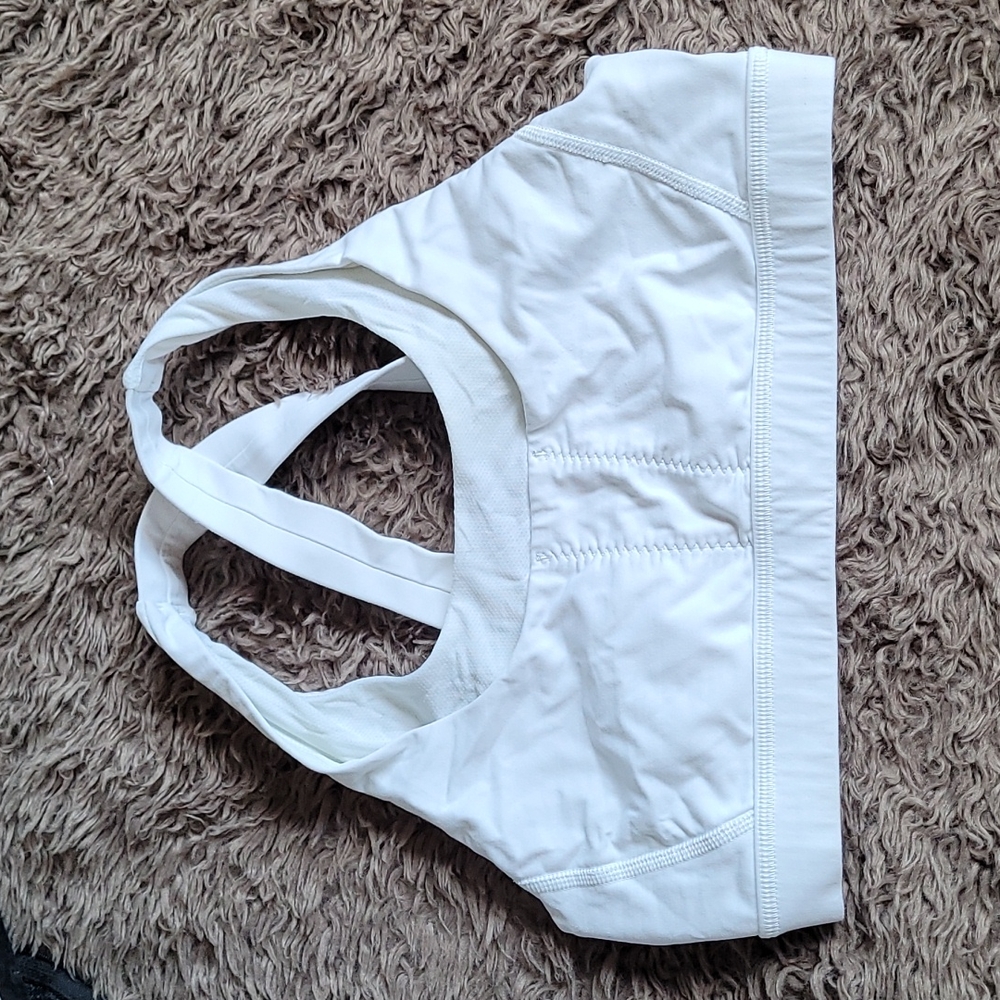 Lululemon sport bra